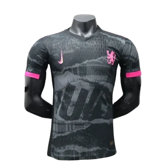 24-25 Chelsea Third Away Player Version