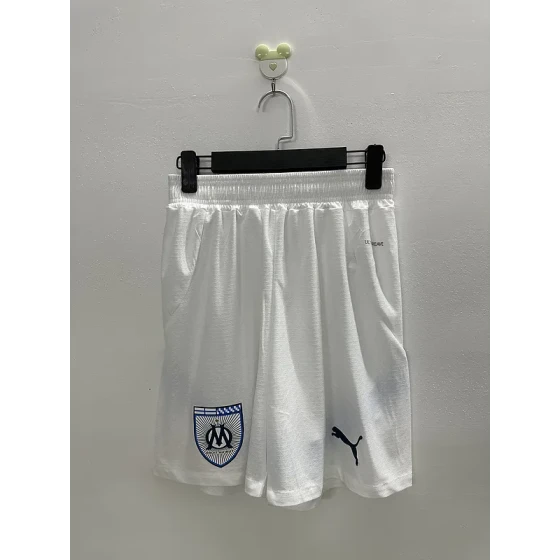 24-25 Marseille Home Shorts