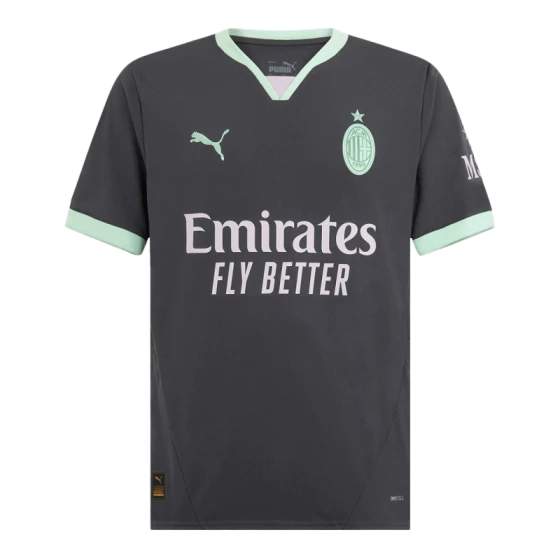 24-25 AC Milan Third Jersey Replica