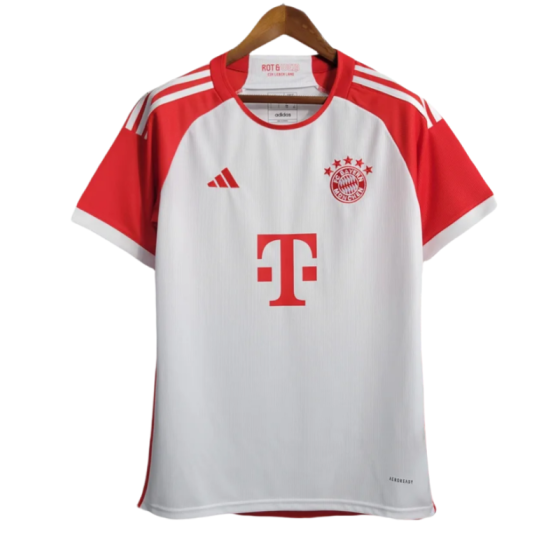 23-24 Bayern Munich Home Jersey
