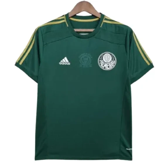 Palmeiras 100th Anniversary 2014/15 Retro Jersey