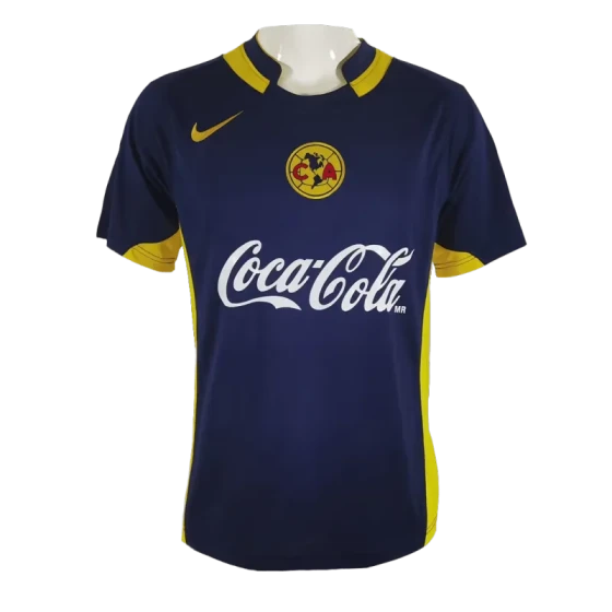 Club America 2004/05 Retro Away Jersey