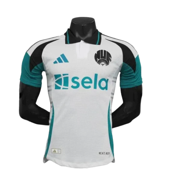 Newcastle United Third Jersey Player Version 2024/25