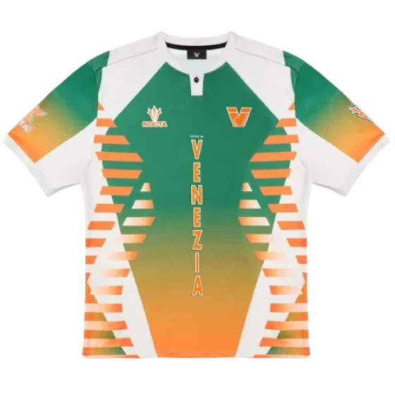 Venezia FC Pre-Match Jersey 2024-25