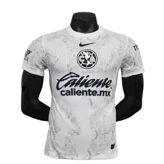 2024-25 Club America Goalkeeper Jersey Player Version