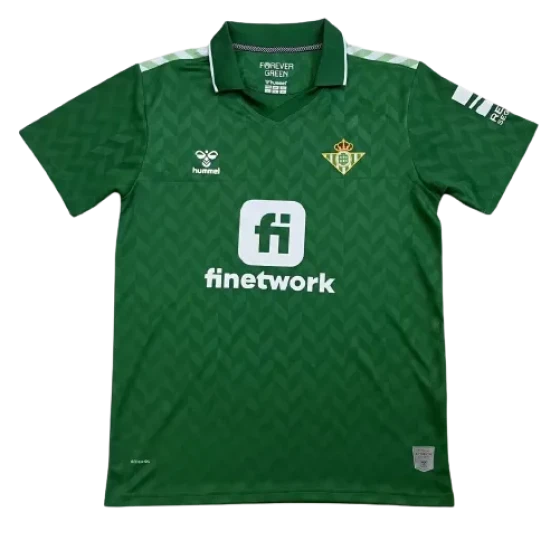 Real Betis Away 2023/24 Jersey Replica