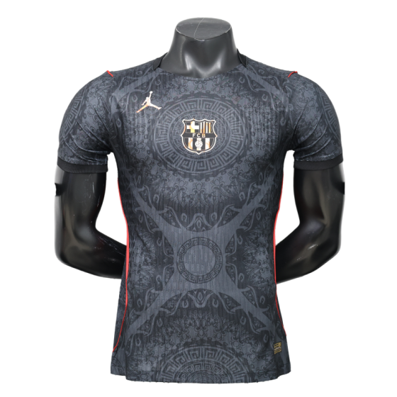 Barcelona 2026-27 Special Edition Kit &amp; Jersey Player Version