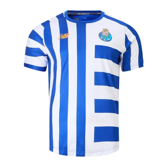 FC Porto Pre-Match Jersey 2024-25