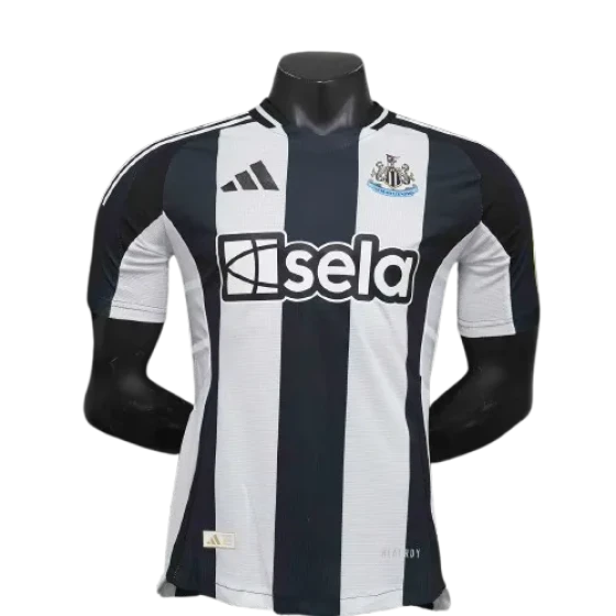Newcastle United Home Jersey Player Version 2024/25