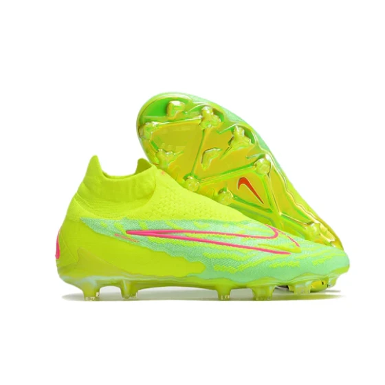 Crampons Phantom GX Elite Non-Customize