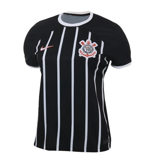 Women's Corinthians 2023/24 Away Jersey