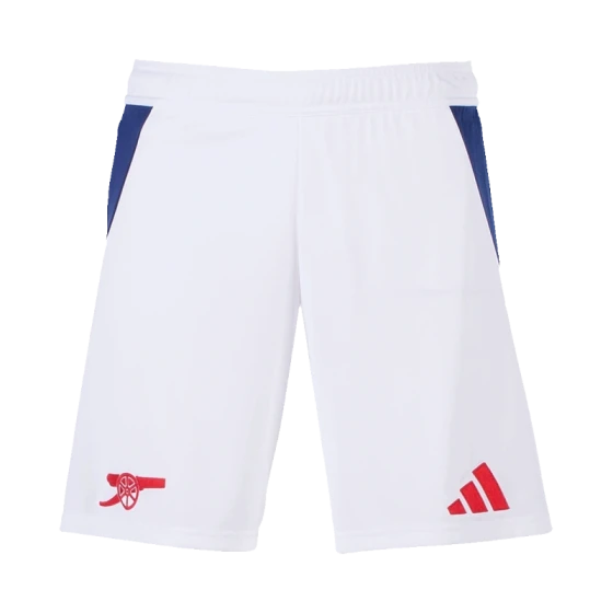 24-25 Arsenal Home Soccer Shorts