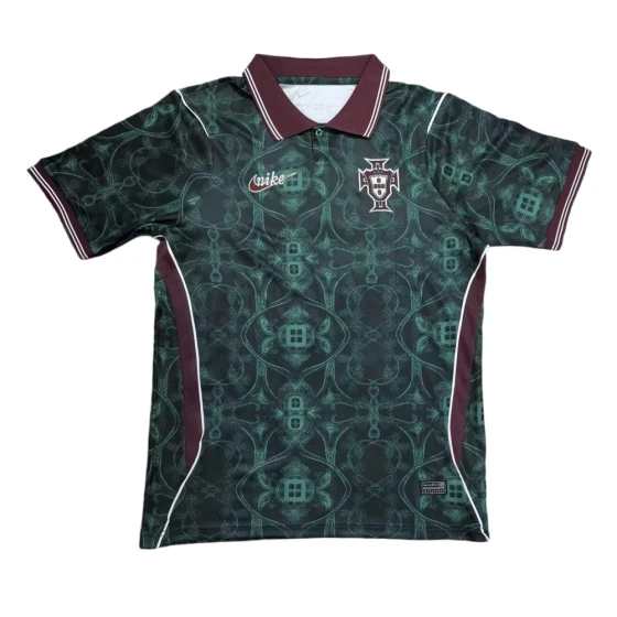 2026 World Cup Portugal Special Edition Football jersey Fan version