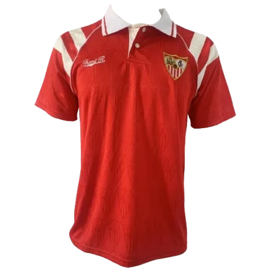 Sevilla Retro Away Jersey 1992/93