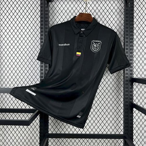 2026 Ecuador Special Edition Football Shirt