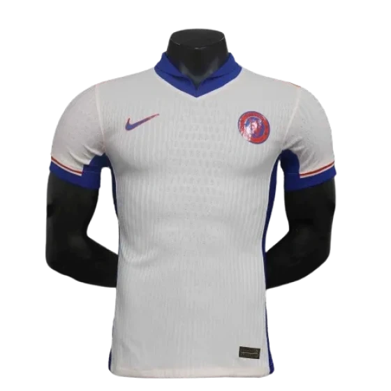 24-25 Chelsea Away Player Version Football Jersey