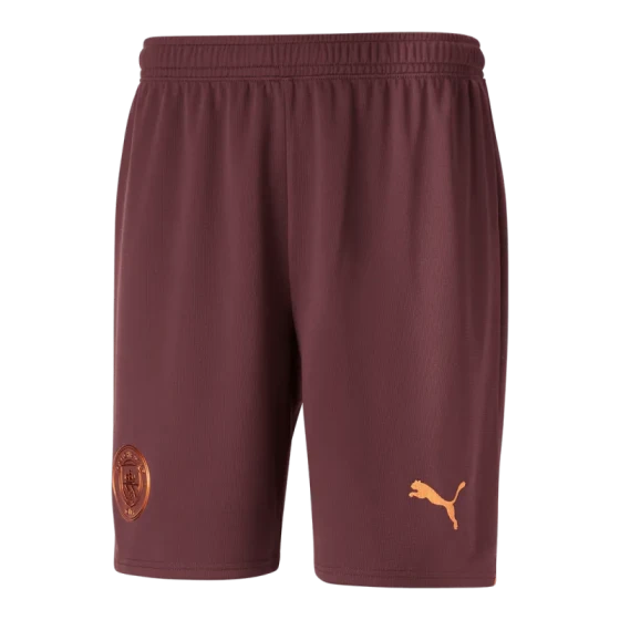 2023/24 Manchester City Away Shorts