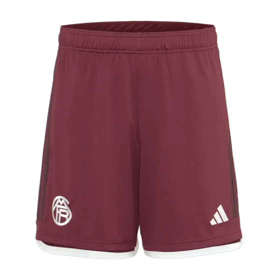 23-24 Bayern Munich Third Shorts