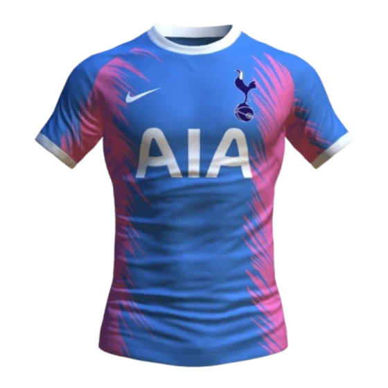 24-25 Player Tottenham Hotspur Special Edition Soccer Jersey