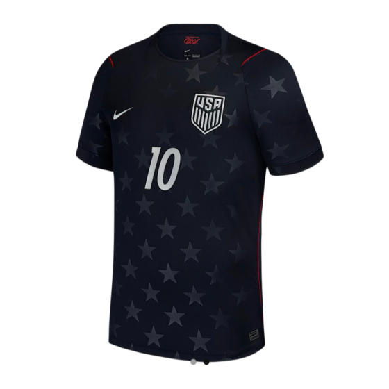 USA World Cup 2026 Away Short Sleeve Kit &amp; Jersey Fan Version