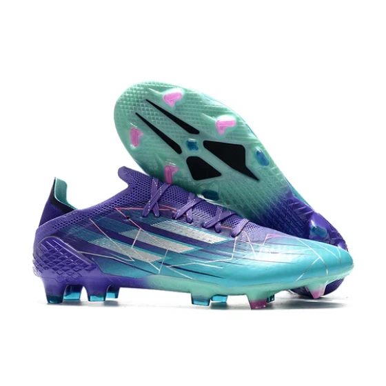 Crampons X SPEEDFLOW  Non-Customize