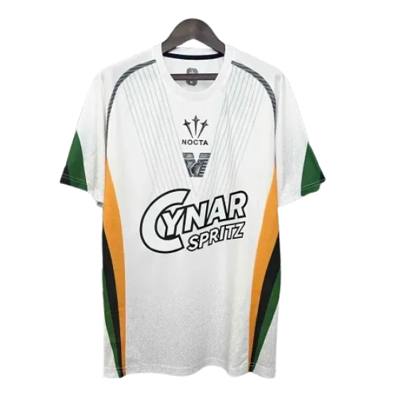 Venezia FC Away Soccer Jersey 2024-25