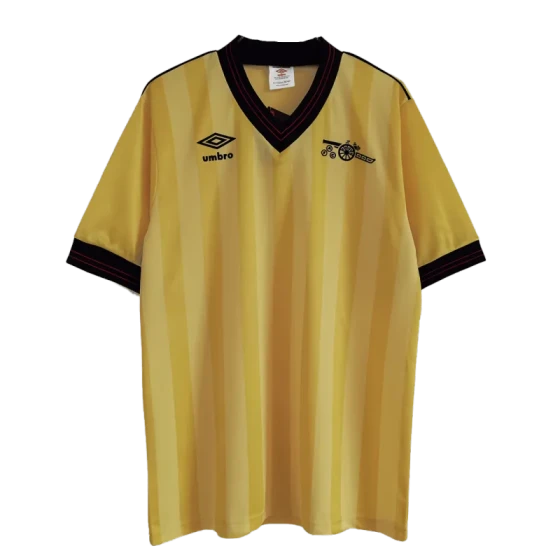 83-86 Arsenal Retro Away Jersey
