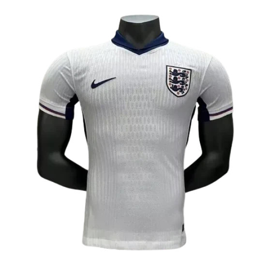 2024 England Home Jersey Player Version EURO
