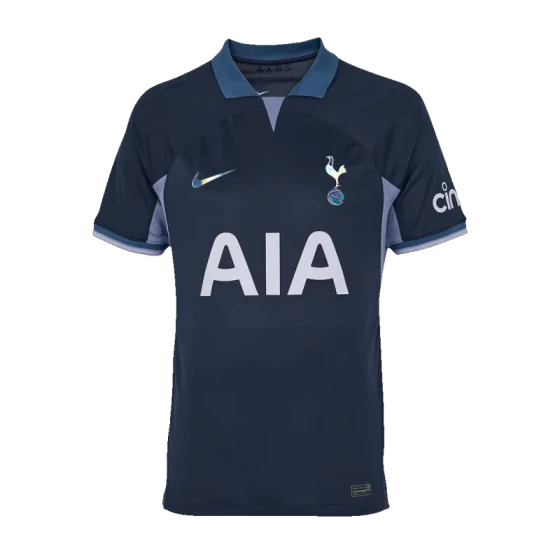 Tottenham 2023/24 Hotspur Away Jersey