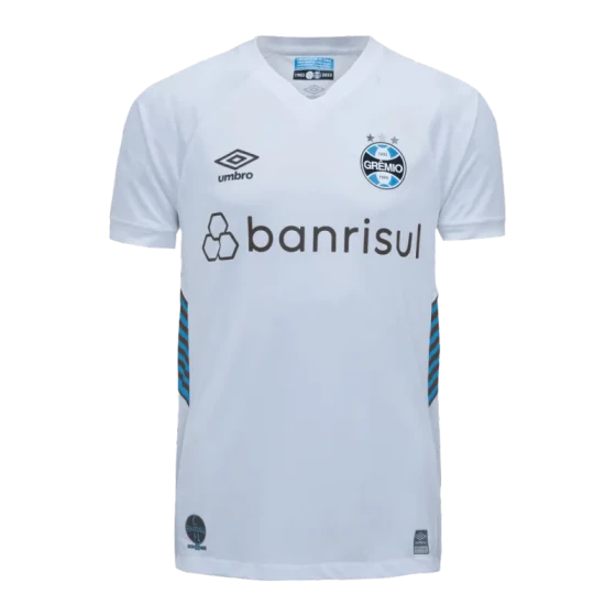 Grêmio FBPA  2023/24 Away Jersey