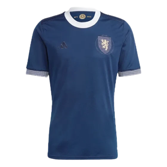 Scotland 150th Anniversary 2023 Goalkeeper Jersey