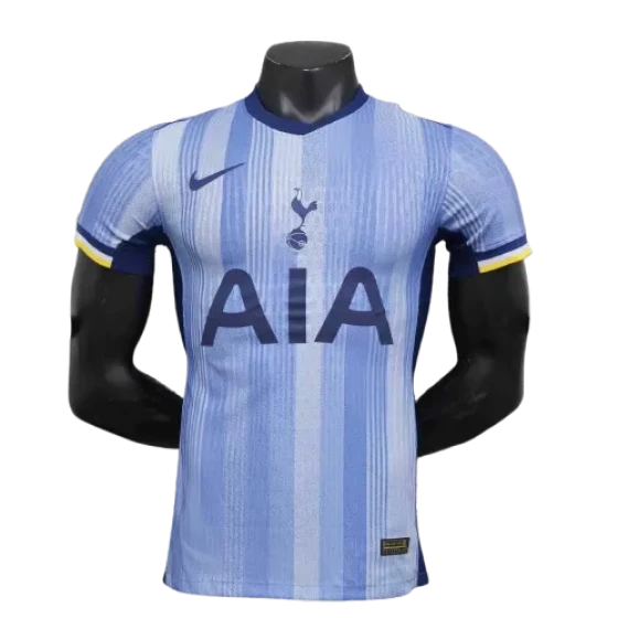 24-25 Tottenham Hotspur Away Player Version Soccer Jersey