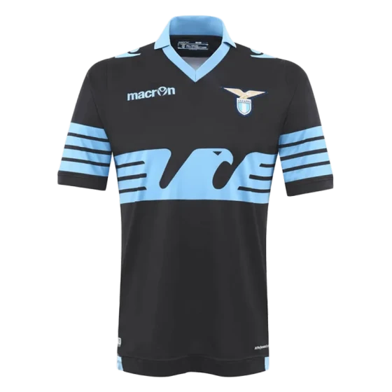 Lazio 2015/16 Retro Jersey Away