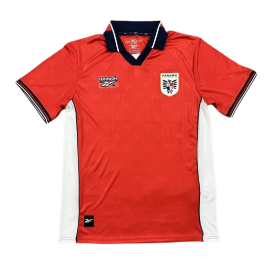 Panama 2026 World Cup Home Kit &amp; Jersey Fan Version