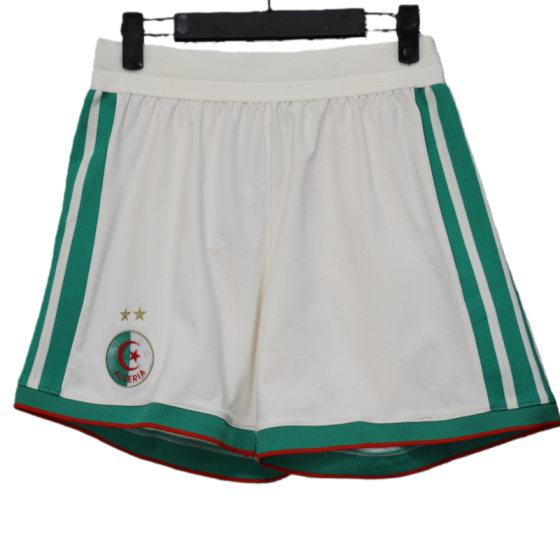 2026 Algeria World Cup Home Soccer shorts Fan/Player version