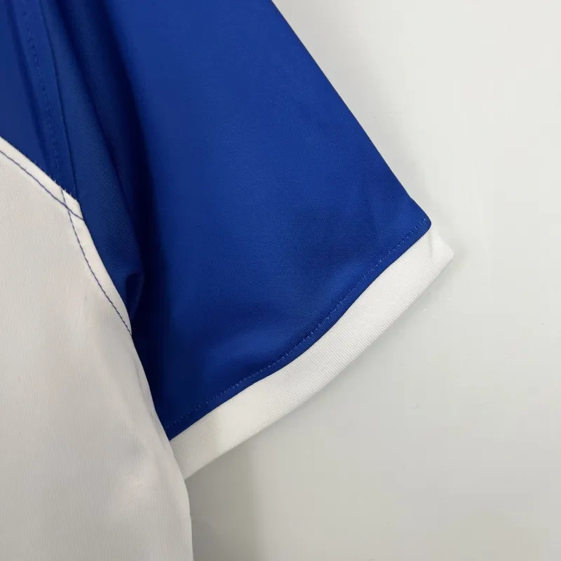 Atletico Madrid 120 Anniversary  2023/24 Away Jersey