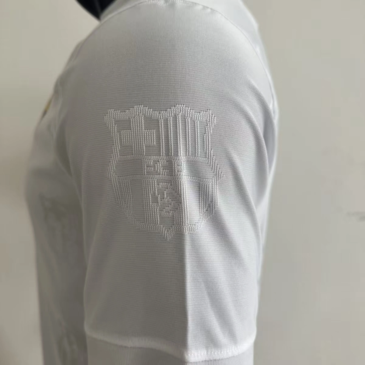 2025-26 Barcelona Player Version Soccer Jerseys