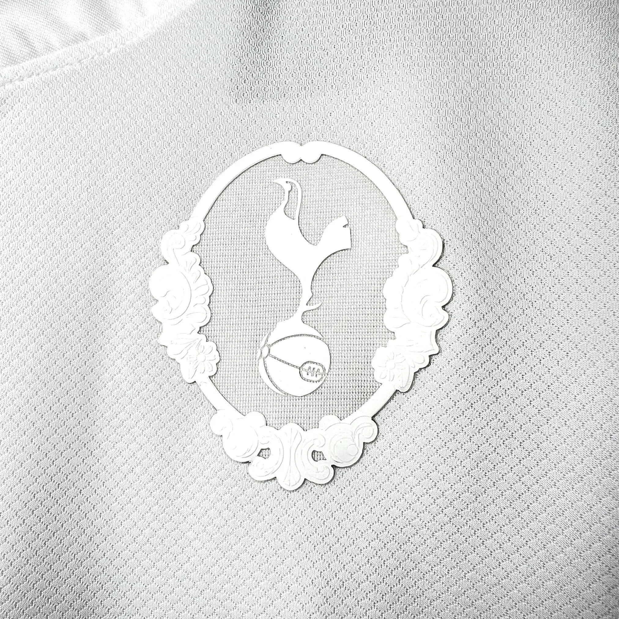 2025-26 Tottenham HotSpur 125th Anniversary Long Sleeve Football Jersey Fan Edition