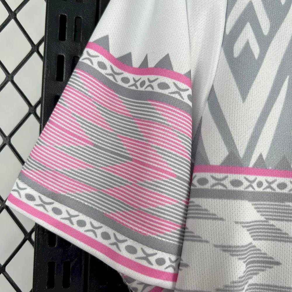 2026 Mexico Concept Edition Kit Football jersey Fan edition