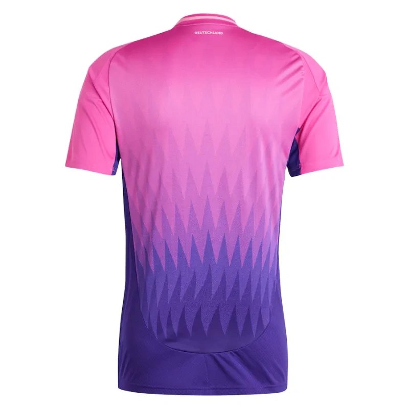 2024 Germany Euro Cup Away Whole Kit Jersey+Shorts+Socks