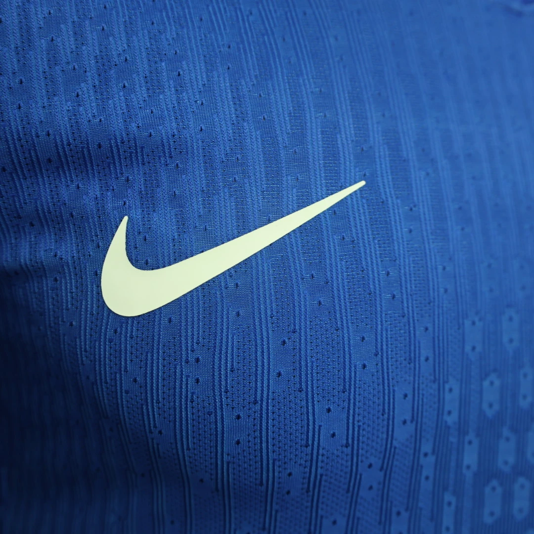 2024 USA Soccer jersey Away player version