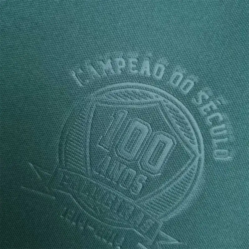 Palmeiras 100th Anniversary 2014/15 Retro Jersey