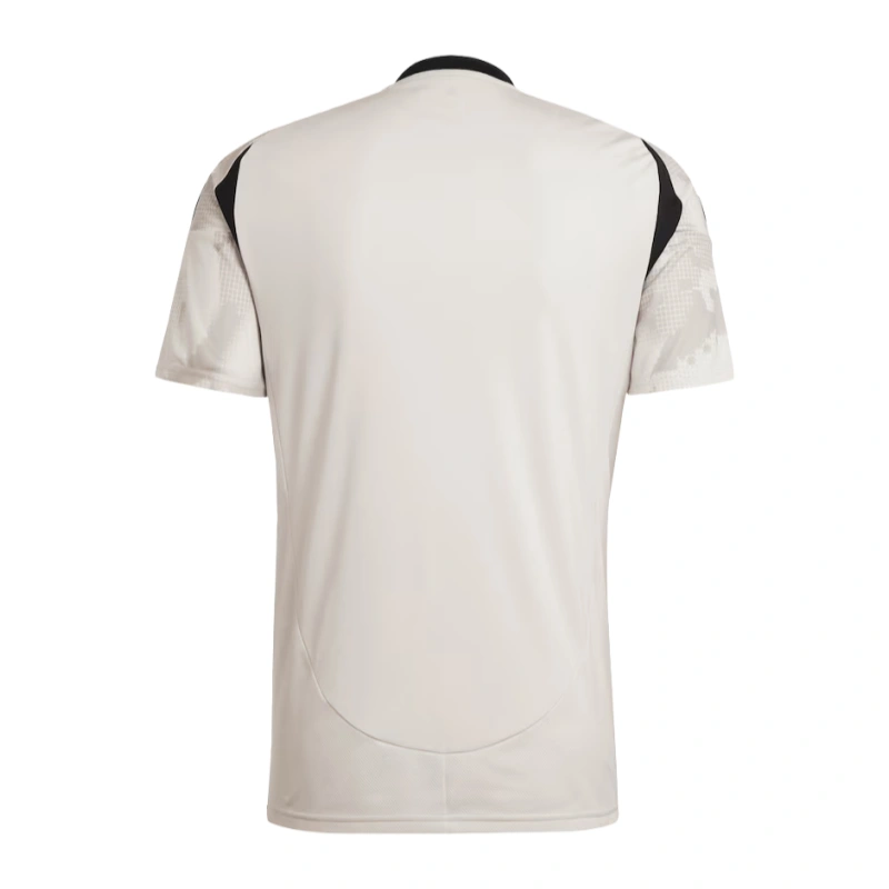 New York Red Bulls Away Football Jersey 2025-26 Fan Edition