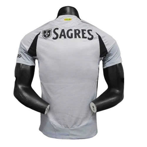 2024-25 Benfica Third Jersey Player Version