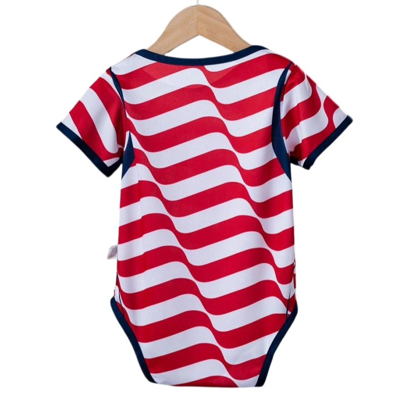 USA 2026 World Cup Home Baby Kit & Jersey Fan Version