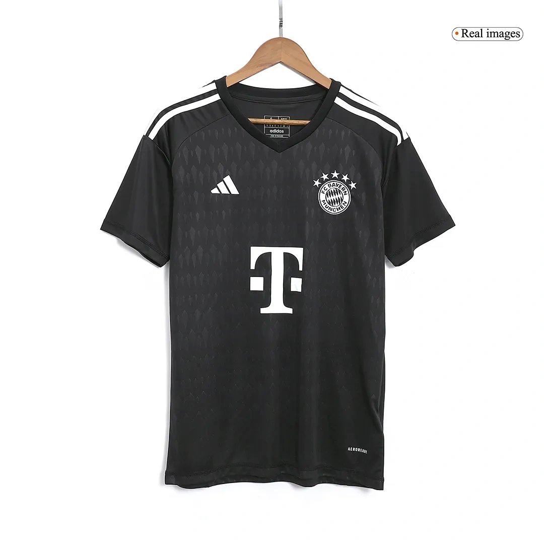 23-24 Bayern Munich Goalkeeper Jersey