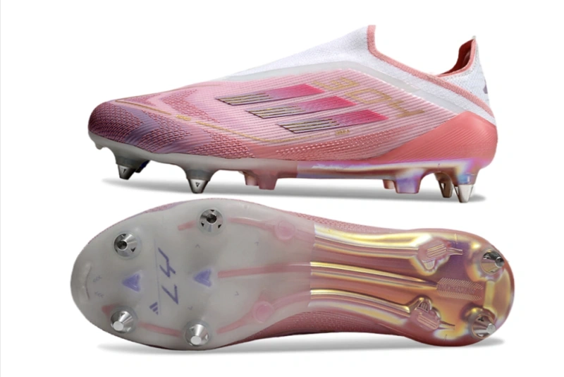 F50+ Laceless Elite SG X Lamine Yamal Football shoes