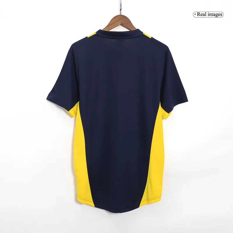 Club America 2004/05 Retro Away Jersey