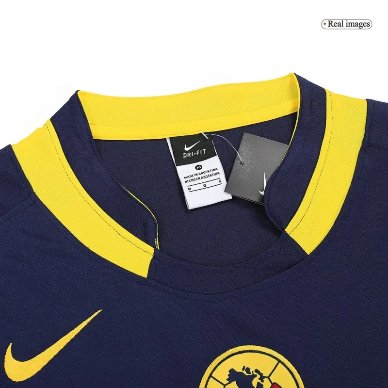 Club America 2004/05 Retro Away Jersey