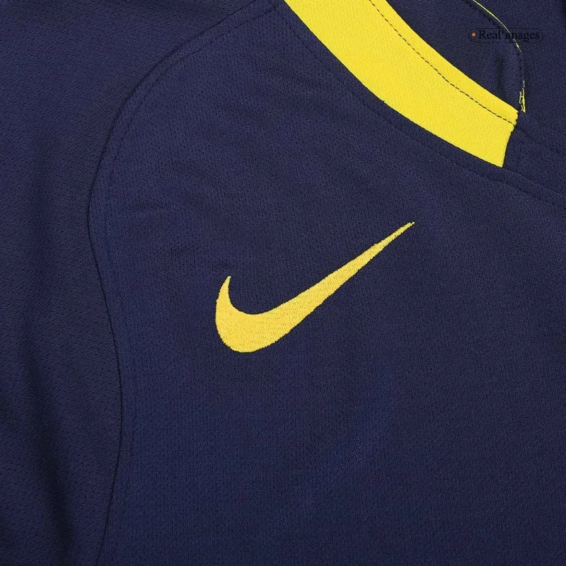 Club America 2004/05 Retro Away Jersey